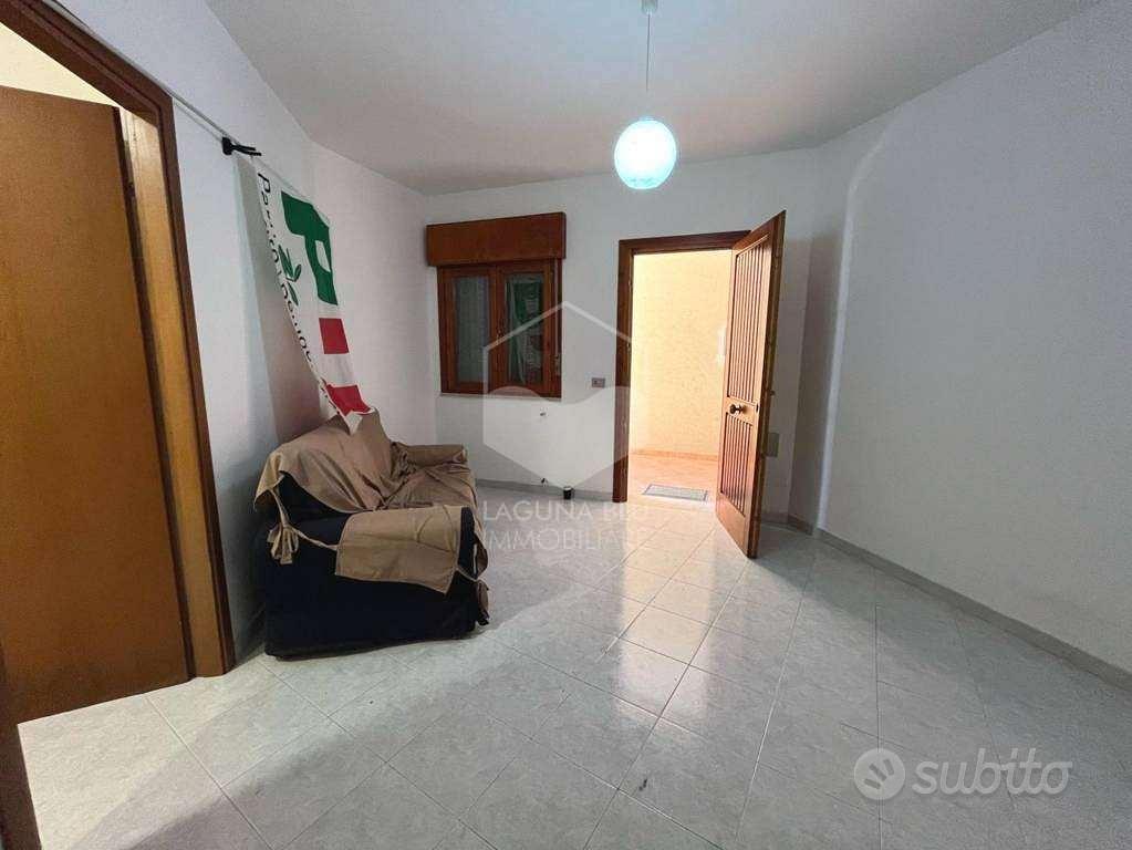Apartment in Marsala, Rione Sappusi, Trapani - Vista 4