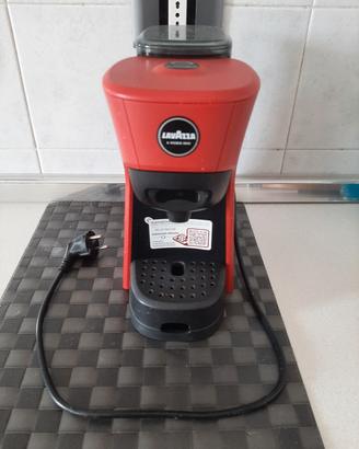 Macchina da caffè Lavazza a Modo Mio Tiny Eco