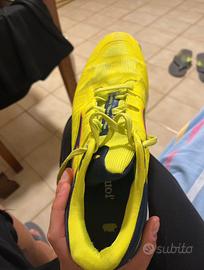 Scarpe da padel