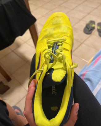 Scarpe da padel