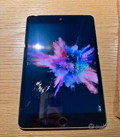 Apple iPad 4 mini 