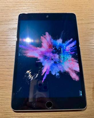 Apple iPad 4 mini 