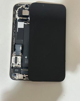 Ricambi Apple iPhone 13