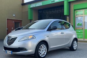 Lancia Ypsilon 1.2 Benzina 69 CV 5 p NEOPATENTATI