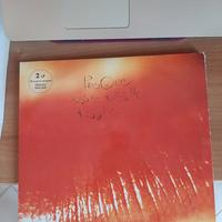 doppio vinile the Cure - kiss me kiss me kiss me