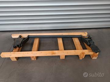 Barra Cabina Torsione Ribaltamento IVECO Stralis