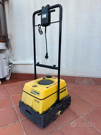 Lavapavimenti Karcher BR 400