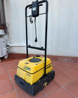 Lavapavimenti Karcher BR 400