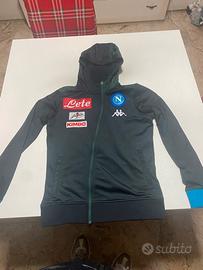 Felpa napoli