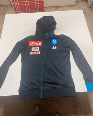 Felpa napoli