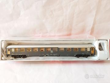 Trenini elettrici 209 Acme 50540