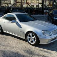 MERCEDES-BENZ SLK 200 cat Kompressor Evo SCONTO