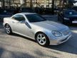 MERCEDES-BENZ SLK 200 cat Kompressor Evo SCONTO
