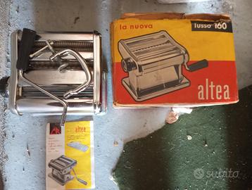 Macchina per pasta fatta in casa