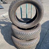 Pneumatici 165/65 R 14 79t