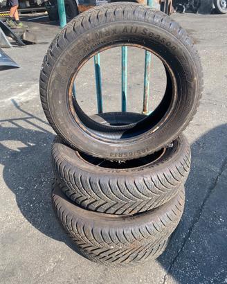 Pneumatici 165/65 R 14 79t
