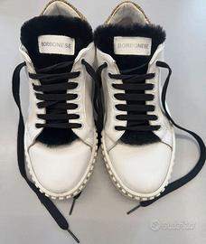 Sneakers Borbonese da donna n.38