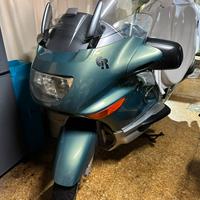 Bmw k 1200 lt