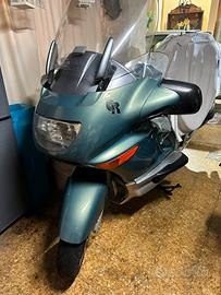 Bmw k 1200 lt