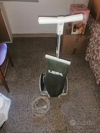 Aspiratore Lesaret Marca Lesa anni 68
