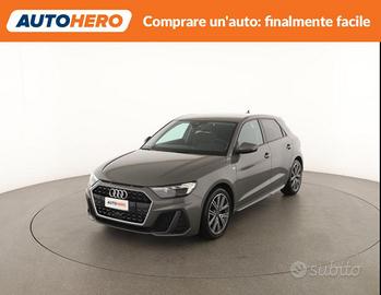 AUDI A1 WH66170