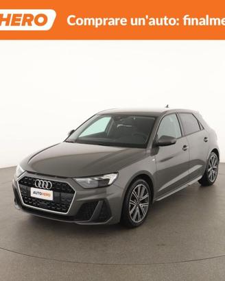 AUDI A1 WH66170