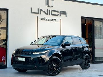 Land Rover Range Evoque 2.0D I4 163 CV AWD R-Dynam
