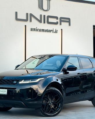 Land Rover Range Evoque 2.0D I4 163 CV AWD R-Dynam
