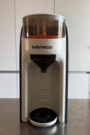 Babybrezza pro advanced usato