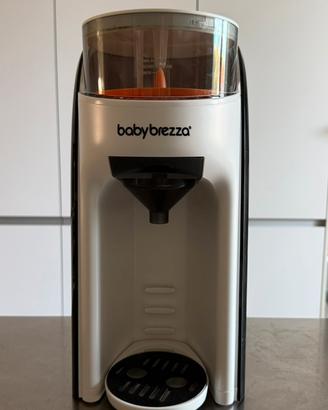 Babybrezza pro advanced usato