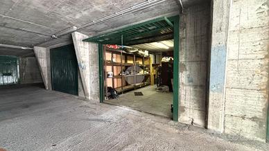 BOX A BORGO DI TERZO