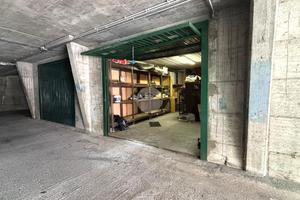 BOX A BORGO DI TERZO