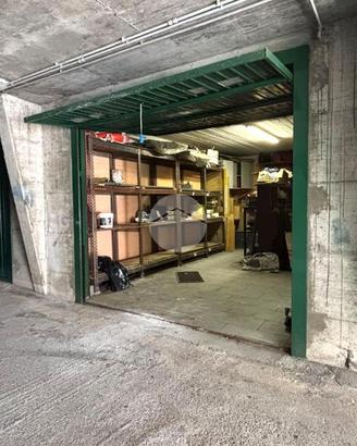 BOX A BORGO DI TERZO