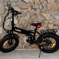 Bicicletta elettrica