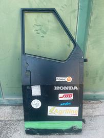 Sportello piaggio ape 50