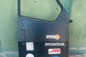 Sportello piaggio ape 50