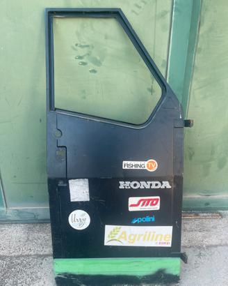 Sportello piaggio ape 50