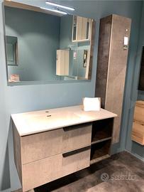 specchiera per bagno