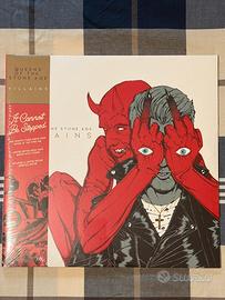 Queens Of The Stone Age - Villains LP