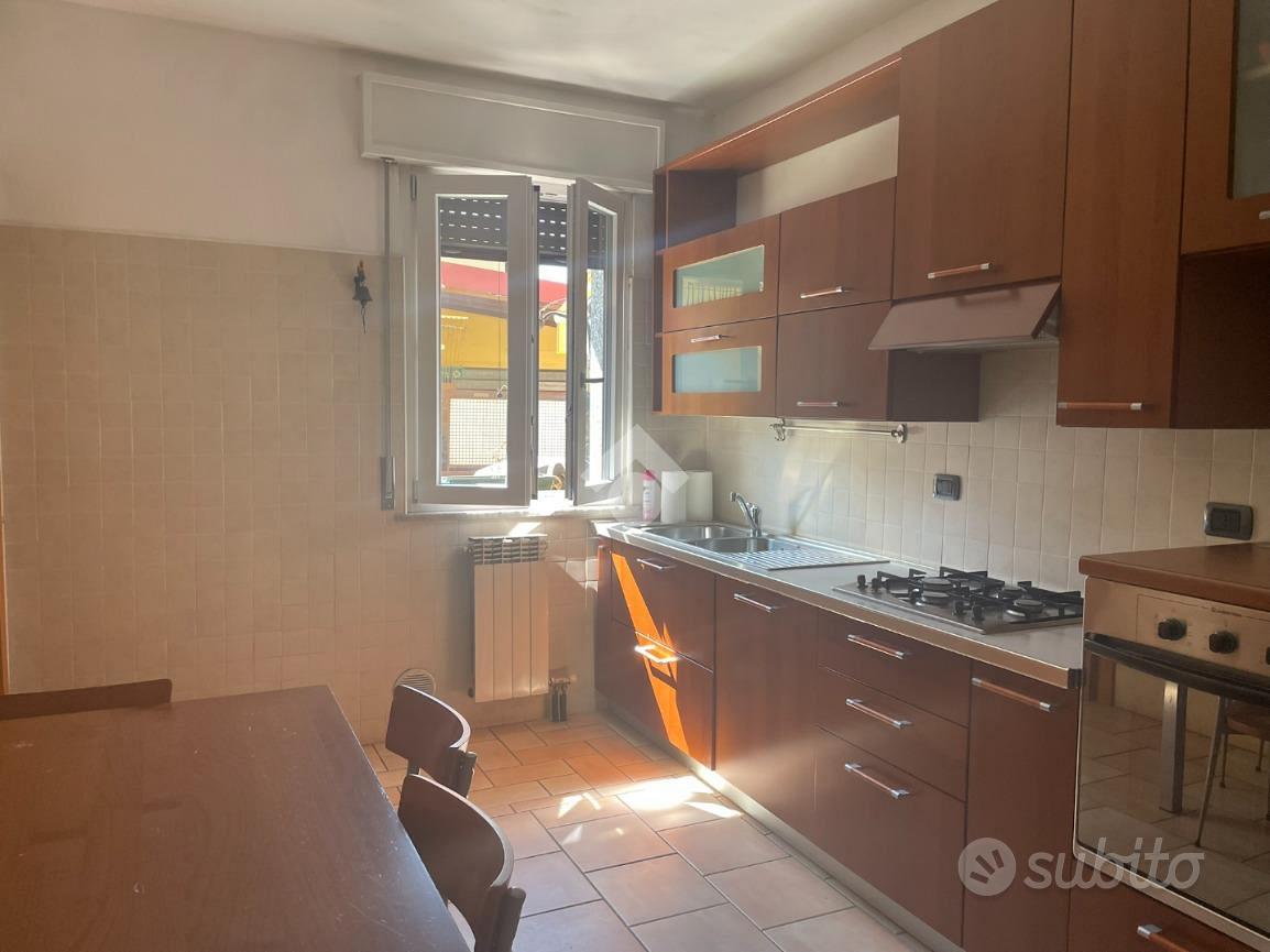 Appartamento – Cardano al Campo, Cuoricino - Vista 5