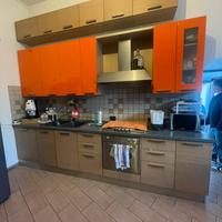 cucina Lube 3,6 in ottime condizzioni
