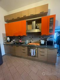 cucina Lube 3,6 in ottime condizzioni