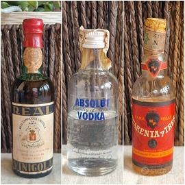 Mignon da collezione