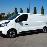 FIAT Talento 145 Cv - SCAFFALATURA INTERNA