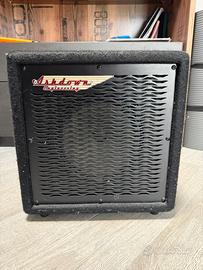 Amplificatore basso Ashdown After Eight