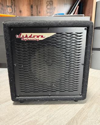 Amplificatore basso Ashdown After Eight