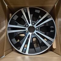 cerchio in lega mercedes A2134015100