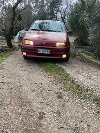 Auto anno 1996 benzina gpl