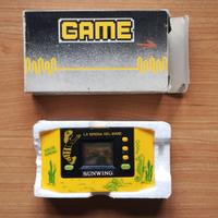 La Sirena del mare anni 80 Giochi Preziosi