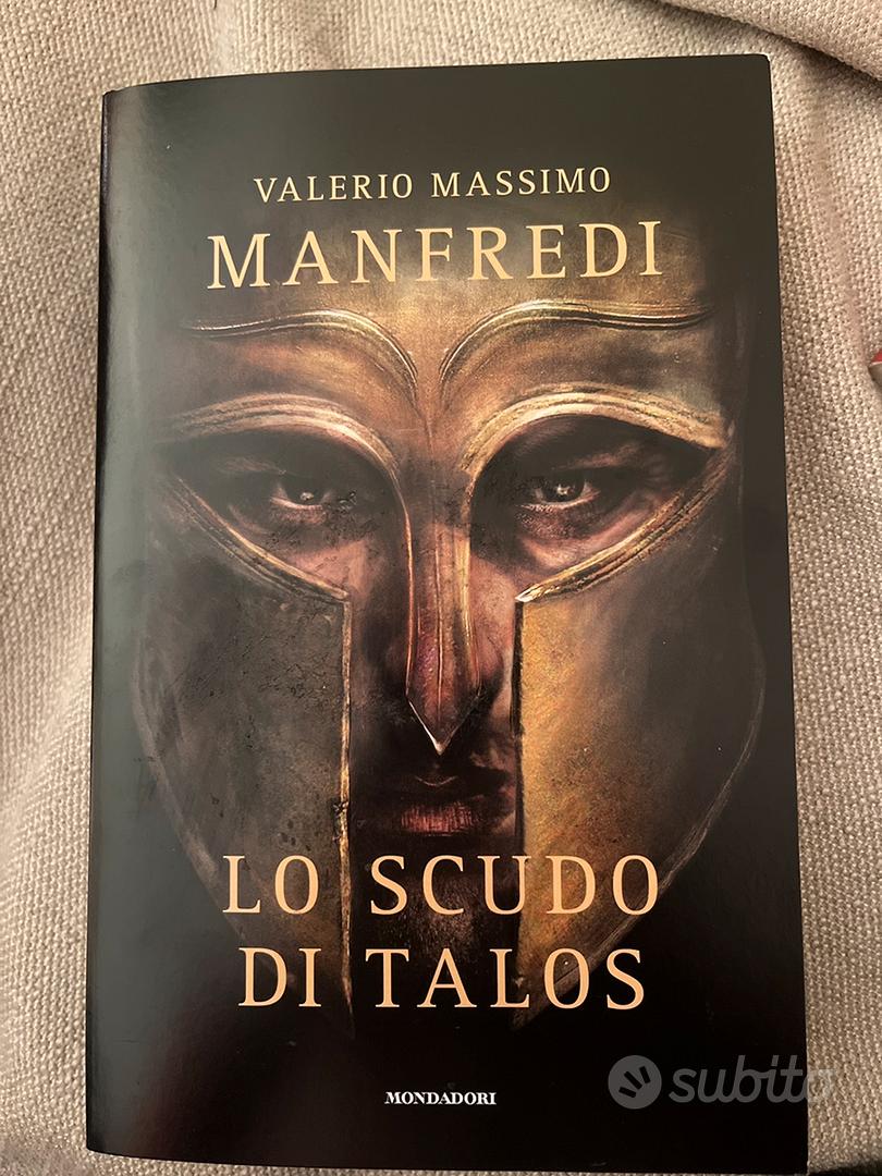 Lo scudo di Talos - Libri e Riviste In vendita a Brescia